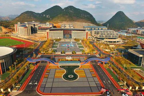 2022年普洱卫生学校农村医学专业招生