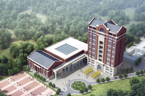 秀山土家族苗族自治县职业教育中心电子技术应用专业介绍