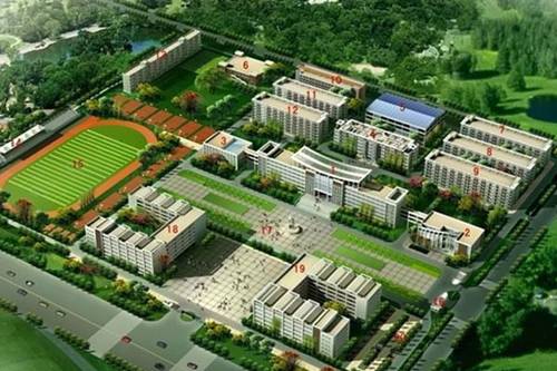 重庆市红春藤技工学校计算机应用专业介绍