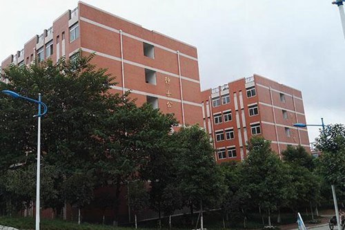 重庆市云阳职业教育中心机电技术应用专业介绍