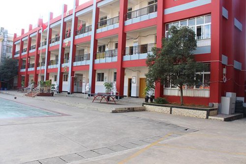 重庆市巫溪县职业教育中心汽车制造与检修专业介绍