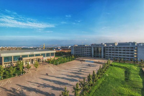 重庆市立信职业教育中心机械加工技术专业介绍