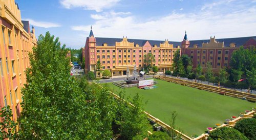 重庆市垫江县第一职业中学校现代农艺技术专业介绍