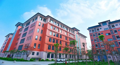 重庆工业管理职业学校建筑工程施工专业介绍