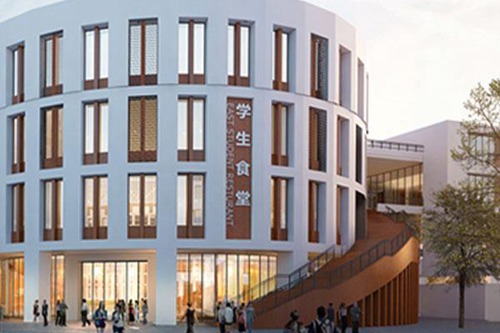 重庆市新渝技工学校城市轨道交通运营管理专业介绍