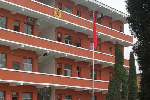 重庆大学城市科技学院航空服务预科班专业介绍