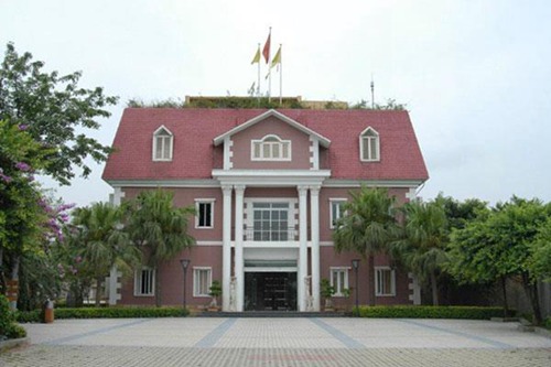 重庆渝州车辆工程技术学校汽车制造与检修专业介绍