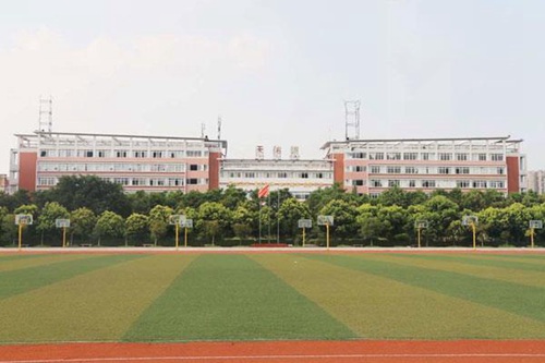 重庆市新渝技工学校汽车制造与检修专业介绍