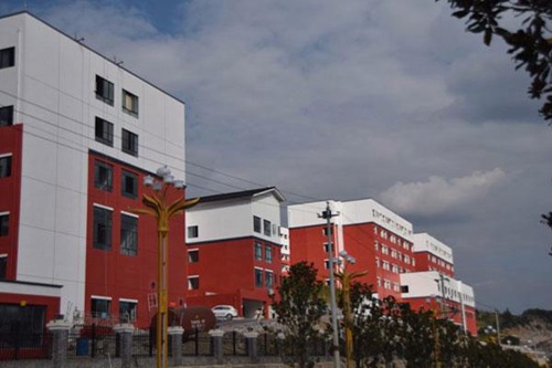 重庆工业技师学院电子技术应用专业介绍