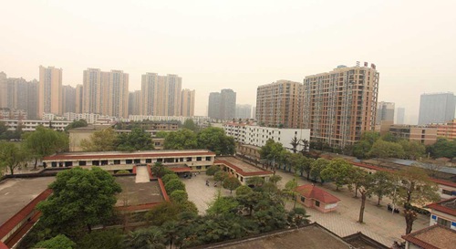 重庆艺术学校音乐专业介绍