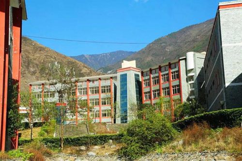 重庆市九龙坡职业教育中心电子商务专业介绍