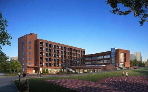 2022年萍乡市卫生学校预防医学专业招生