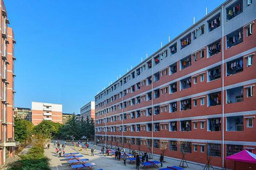 重庆市公共交通技工学校城市轨道交通车辆技术专业介绍