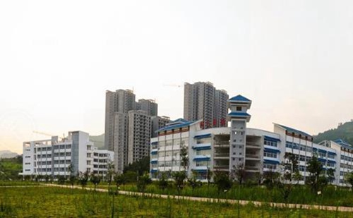 重庆市涪陵第一职业中学校高星级饭店运营与管理专业介绍