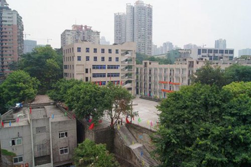 重庆市武隆区职业教育中心中餐烹饪与营养膳食专业介绍