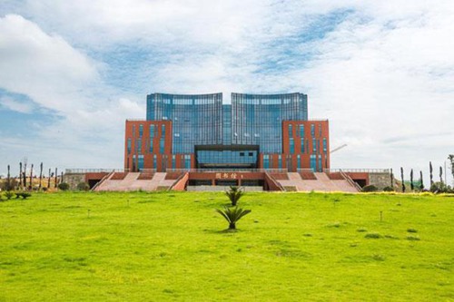 重庆市行知高级技工学校计算机应用专业介绍