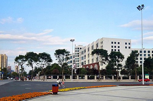 重庆市立信职业教育中心物流服务与管理专业介绍