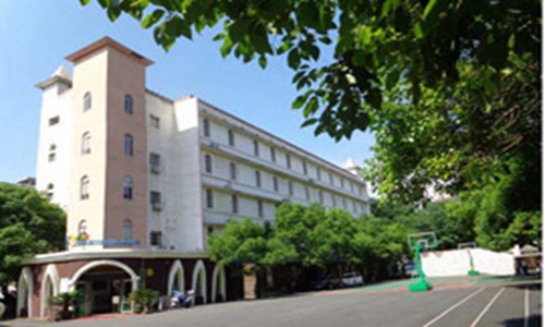 衡阳烹饪中职学校