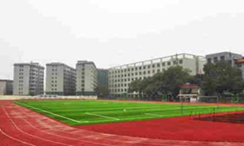 衡阳烹饪中职学校
