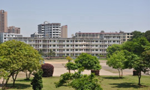 耒阳师范学校