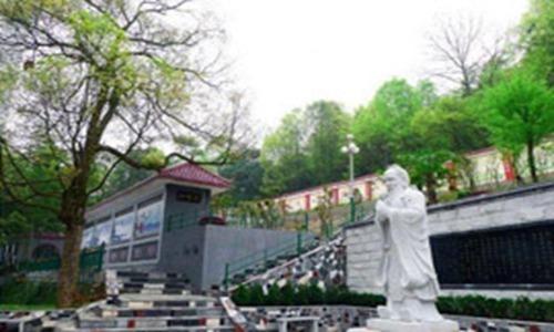 邵阳市高级技工学校