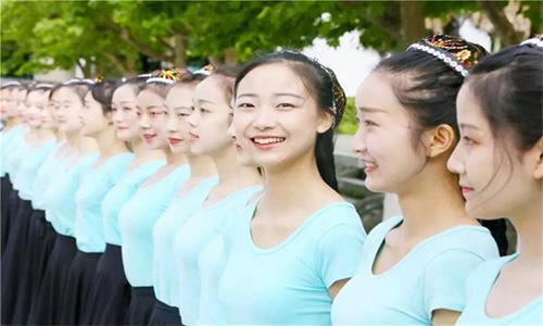 成都市中山职业技术学校招收什么专业