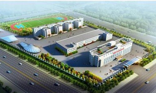 成都市中山职业技术学校2021年招生简章 你想知道的都在这里