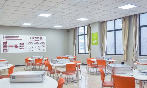 开云kaiyun(中国)经济职业技术学校实训设备 开云kaiyun(中国)经济职业技术学校实训设备