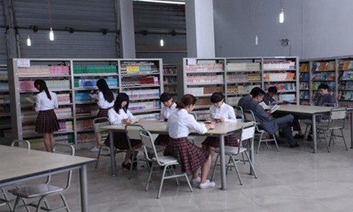 开云kaiyun(中国)省双流建设职业技术学校2021年招生简章
