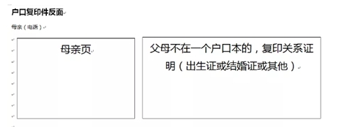 涪陵卫校报名需要哪些材料呢