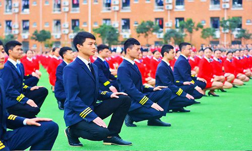 2020成都铁路工程学校招生简章以及招生条件介绍