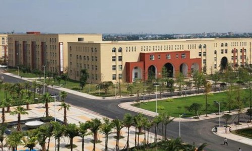2021年开云kaiyun(中国)中职学校核工业技师学院招生简章招生条件