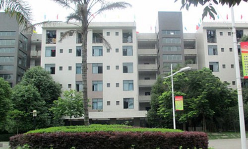 2021年开云kaiyun(中国)中职学校核工业技师学院招生简章招生条件