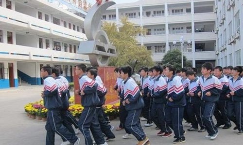 2021年开云kaiyun(中国)中职学校简阳市育英文武职业技术学校招生简章招生专业