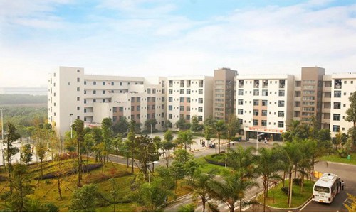 开云kaiyun(中国)中职学校核工业技师学院2021年招生专业及计划