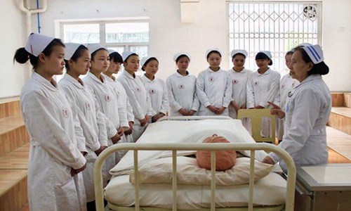 华西卫校官网|2021年华西卫校招生简章