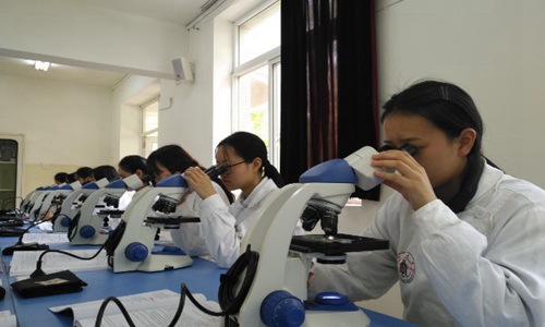 华西卫校官网|2021年华西卫校招生简章