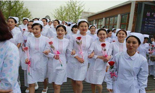 成都铁路卫校怎么样 好不好