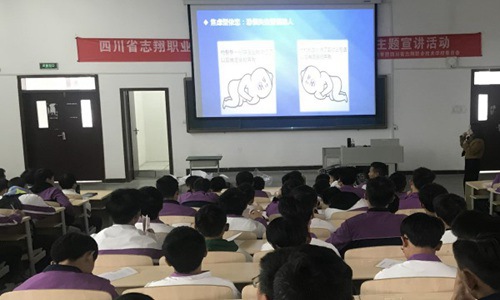 志翔职业技术学校地址 开云kaiyun(中国)职业技术学校在哪里