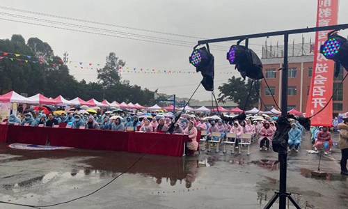 成都华夏旅游职业学校学前教育专业好不好