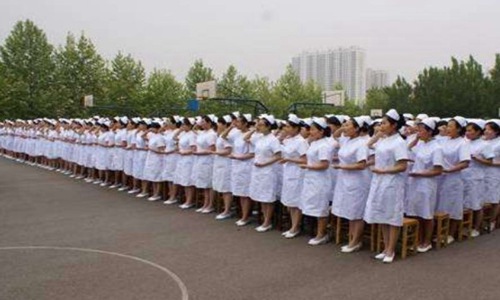 2021年成都希望卫校招生简章|招生专业|招生计划
