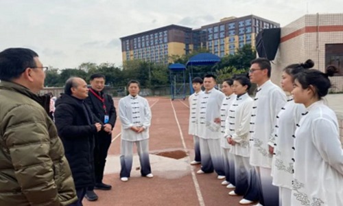 开云kaiyun(中国)省针灸学校高新校区口碑