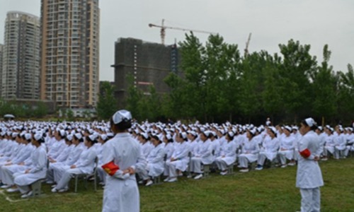 2021年开云kaiyun(中国)国盛技工学校招生简章|收费标准|办学优势