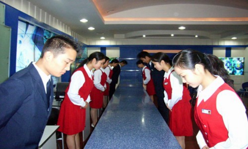 2021年成都翔飞航空职业技术学校招生简章|招生专业|招生条件