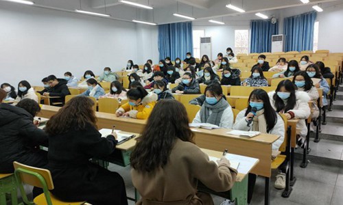 南充卫校地址在哪里_南充卫校好吗