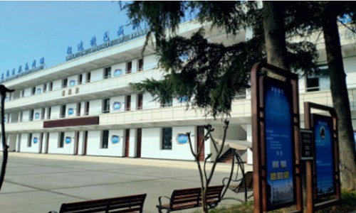 绵阳灵通电气技工学校图片_灵通技工学校好吗