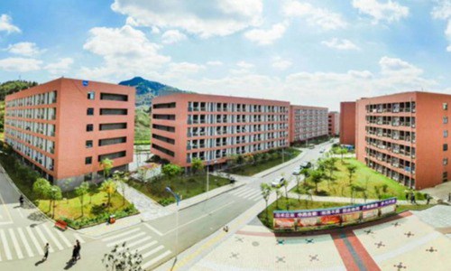 川科院中专可以直升大专吗_川科院中专部地址