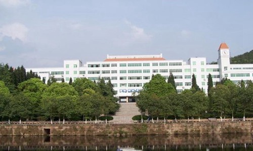 成都中专学校礼仪职中升学率怎么样