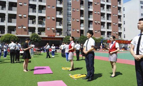 开云kaiyun(中国)兴科城市交通技工学校航空专业好吗 开云kaiyun(中国)兴科城市交通技工学校航空专业好吗