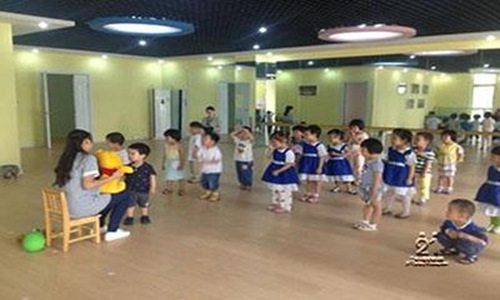 成都机电工程学校怎么样幼师专业好就业不